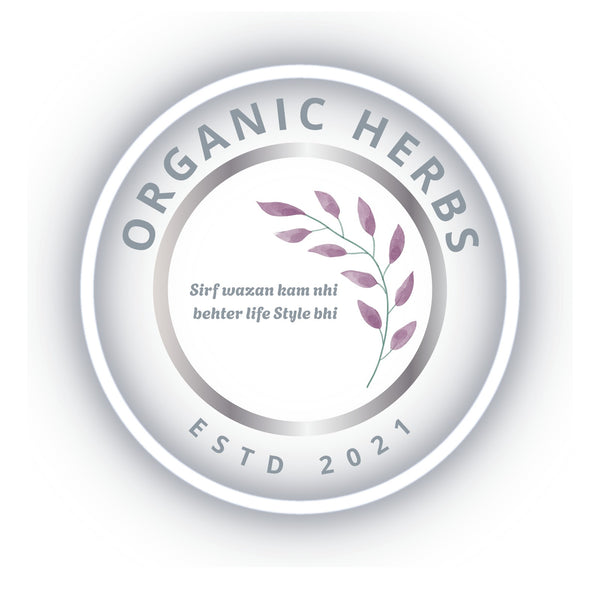 Organic Herbs